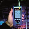 TREND Networks tester per cavi e reti PoE Pro BT con rilevamento PoE++