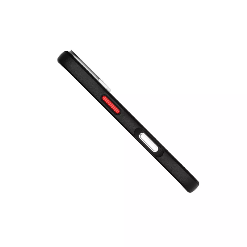 Tech21 EvoPro MagSafe iPhone 16 Pro Transparent Black