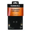 2-Power cavo USB-C a USB-C 2m 60W PD ricarica rapida e sincronizzazione dati - nero
