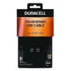 2-POWER cavo USB-A a USB-C 60W per ricarica e dati 2m - nero