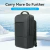 Vention KRSB0 zaino per laptop impermeabile 26L 17,3