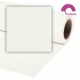 COLORAMA POLAR WHITE rotolo carta da fondo seamless 1,35 x 11 m