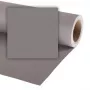 COLORAMA carta da fondo seamless Smoke Grey 2,72 x 11 m (145 gsm) - LL CO139