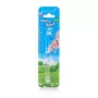 Brush-Baby BabySonic testine di ricambio 0-18 mesi confezione da 2 bianco