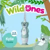 BRUSH BABY Wild Ones spazzolino sonico per bambini Kylie Koala