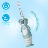 BRUSH BABY Wild Ones spazzolino sonico per bambini Kylie Koala