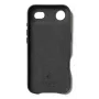 Mujjo Custodia in pelle per iPhone Air con MagSafe, nero