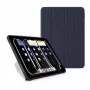Pipetto Origami No1 Custodia Original per iPad Pro 13 (M4), blu scuro