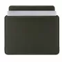 Pipetto Ultra Slim Custodia per MacBook 13/14, verde scuro