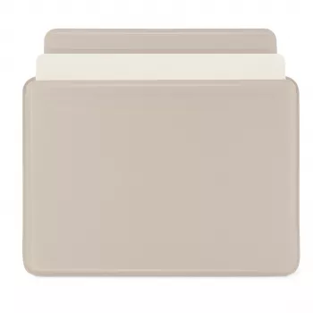 Pipetto Ultra Slim Custodia per MacBook 13/14, Polarstern