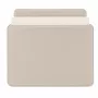 Pipetto Ultra Slim Custodia per MacBook 13/14, Polarstern