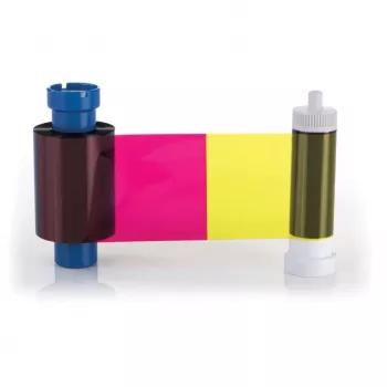 Magicard 600 Nastro colore YMCKO (300 stampe) MB300YMCKO