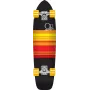 Ocean Pacific Swell Cruiser Skateboard blu navy