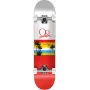 Ocean Pacific Sunset Skateboard completo 8 pollici