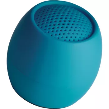 Boompods Zero Speaker Ocean Tide Blue