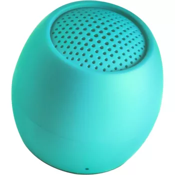 Boompods Zero Ocean altoparlante acquamarina