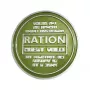 Fanattik apribottiglie magnetico da attaccare Metal Gear Ration