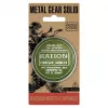 Fanattik apribottiglie magnetico da attaccare Metal Gear Ration