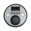 Fanattik apribottiglie magnetico da attaccare Metal Gear Ration