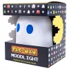 FIZZ CREATIONS Pac-Man Ghost luce LED mood - a colori variabili, reattiva al suono, alimentazione USB/batteria