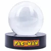 FIZZ CREATIONS Pac-Man sfera di cristallo luce LED USB decorazione retrò 8cm