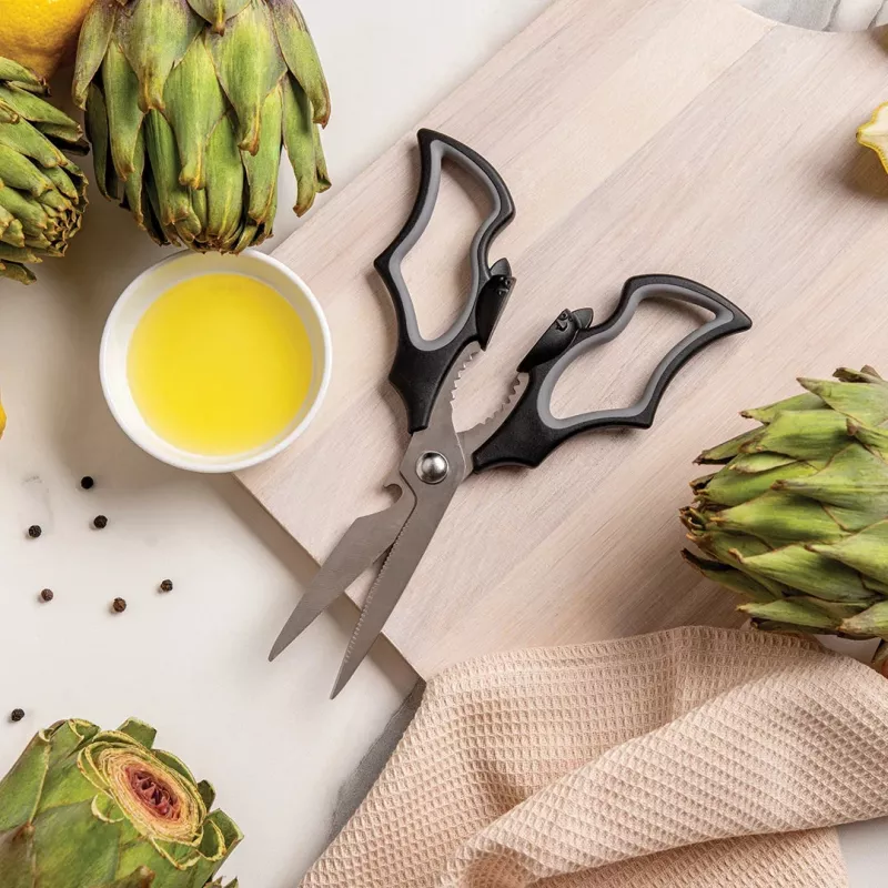 OTOTO Elizibat Forbici da cucina