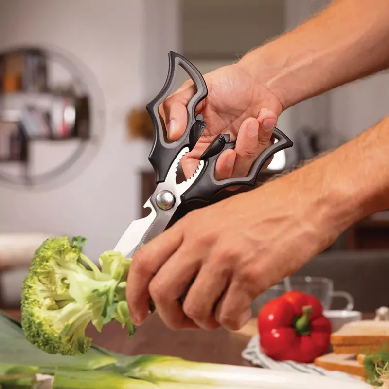 OTOTO Elizibat Forbici da cucina