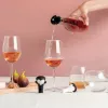 OTOTO Count Corkula tappo e versatore per bottiglie