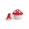 OTOTO Enchan-Tea infusore per tè a forma di mago in silicone per tè sfuso