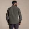 Craghoppers Kiwi II camicia a maniche lunghe - Cedar - taglia L
