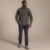 Craghoppers Kiwi II camicia a maniche lunghe - Cedar - taglia L