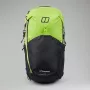 Berghaus 3D Freeflow 30+5L zaino - Spark/Jet Black (Small)