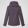 Berghaus Ridge-Seeker GTX Jacket Donna - Purple Planet