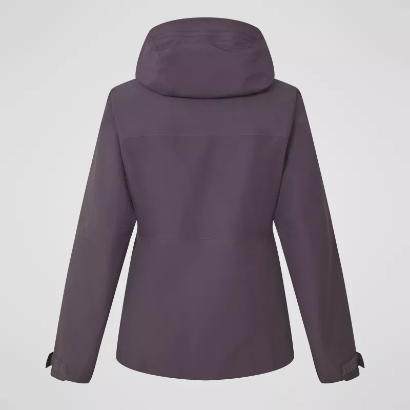 Berghaus Ridge-Seeker GTX Jacket Donna - Purple Planet