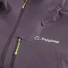 Berghaus Ridge-Seeker GTX Jacket Donna - Purple Planet, XS