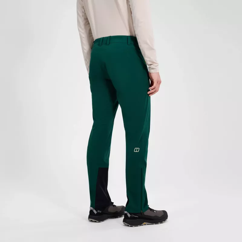 Berghaus Ridge-Roamer Softshell Pant - Off Peak - Taglia L