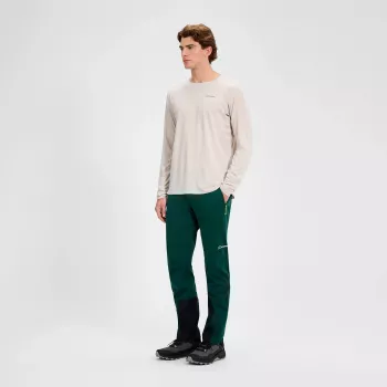 Berghaus Ridge-Roamer Softshell Pant - Off Peak - XL