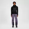 Berghaus Extrem Vanguard GTX Pant Af Pantaloni hardshell Donna - Planet Purple, Taglia M