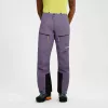 Berghaus Extrem Vanguard GTX Pant Af Pantaloni hardshell Donna - Planet Purple, Taglia M