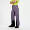 Berghaus Extrem Vanguard GTX Pant Uomo Pantaloni hardshell impermeabili - Purple Planet, Taglia L