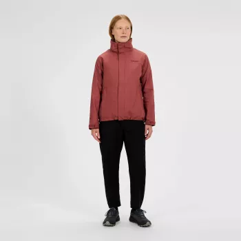 Berghaus Hillwalker 2.0 InterActive Jacket Donna GORE-TEX - Corundum, Taglia S