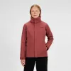 Berghaus Hillwalker 2.0 InterActive Jacket Donna GORE-TEX - Corundum, Taglia S
