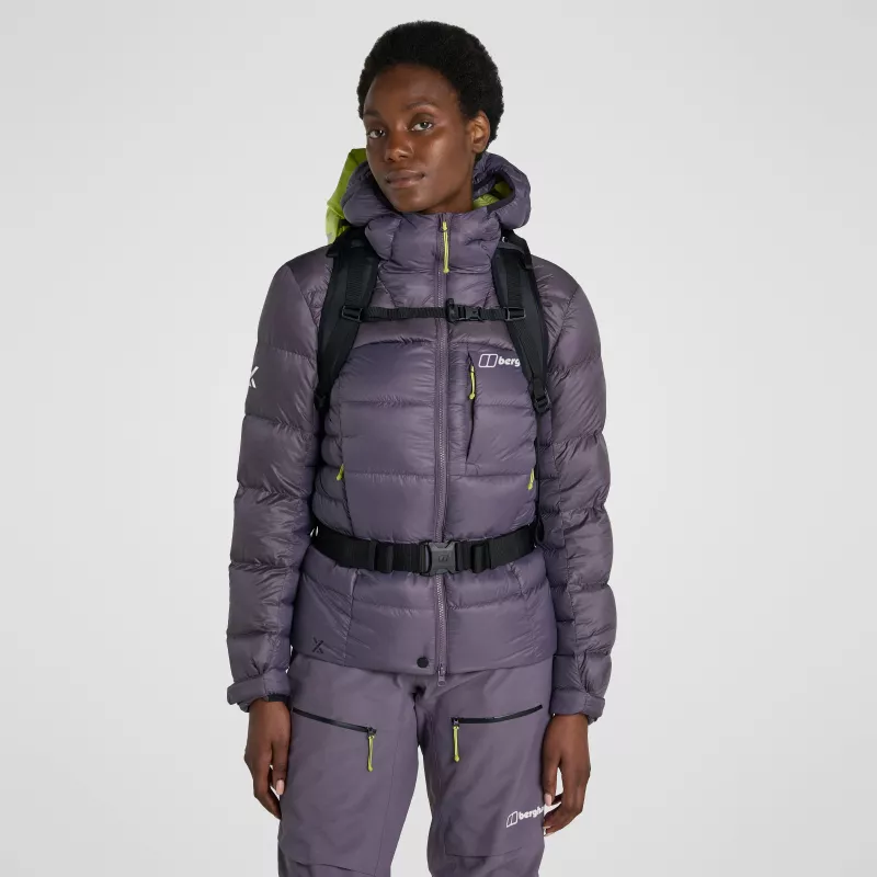Berghaus Mtn Guide F32+ AF Zaino - Spark