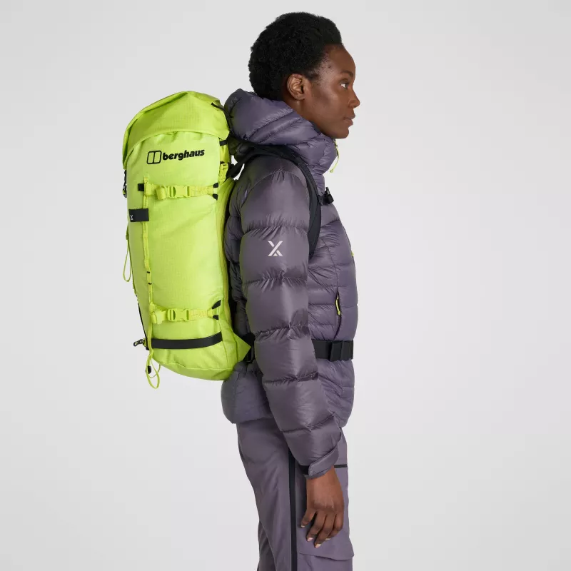 Berghaus Mtn Guide F32+ AF Zaino - Spark
