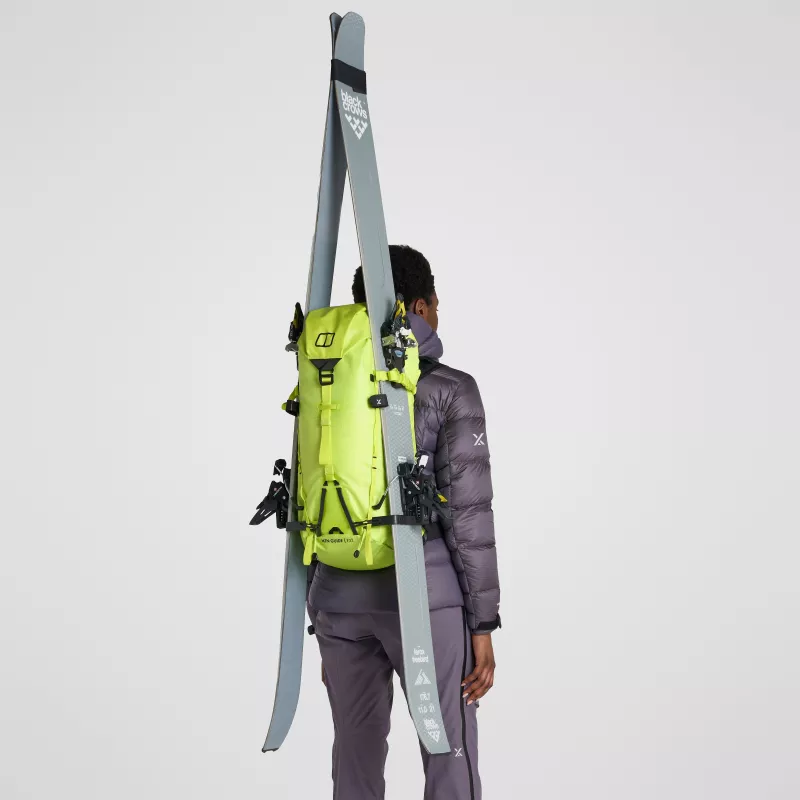 Berghaus Mtn Guide F32+ AF Zaino - Spark