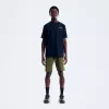 Berghaus Navigator 2.0 Short - Cheviot Green, Taglia S