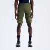 Berghaus Navigator 2.0 Short - Cheviot Green, Taglia S