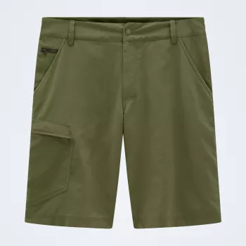 Berghaus Navigator 2.0 Short - Cheviot Green, Taglia L