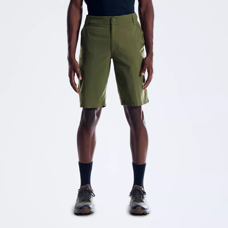 Berghaus Navigator 2.0 Short - Cheviot Green, Taglia L
