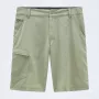 Berghaus Navigator 2.0 Short Uomo Pantaloncini da trekking - Wisdom, Taglia L